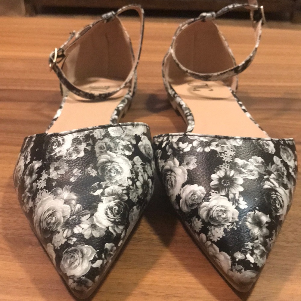 Dress up shoes